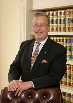 Kenneth M. Schuppert, Jr.